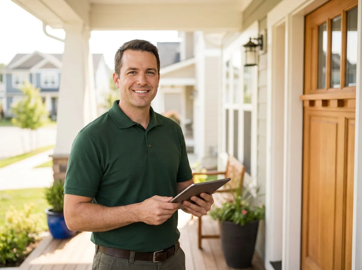 Pest control FAQs for Beech Grove, KY